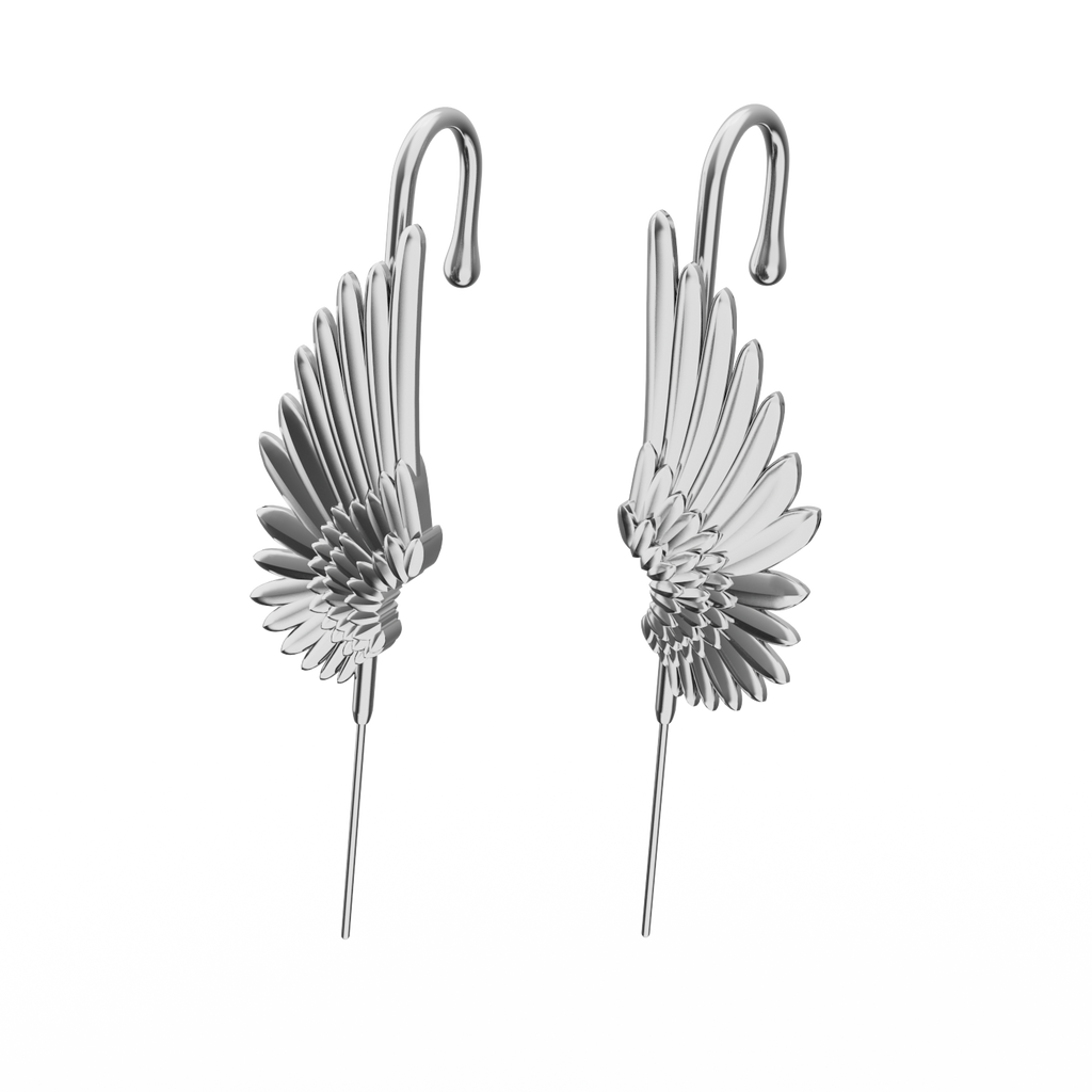 Vivaly Helix Hook - PAIR