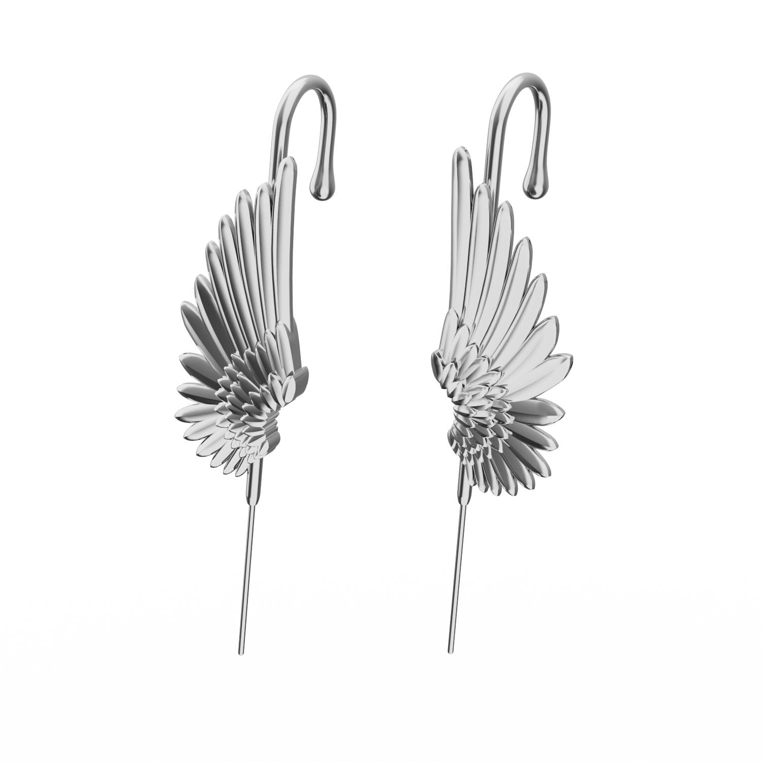 Vivaly Helix Hook - PAIR