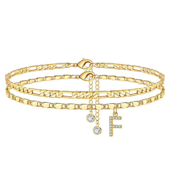 Trex Anklet