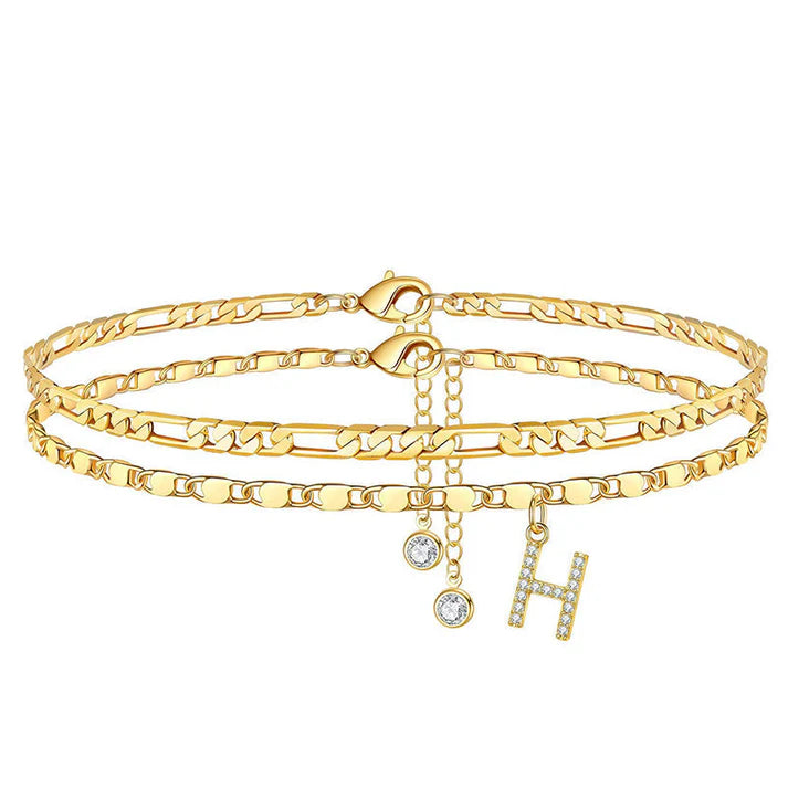 Trex Anklet