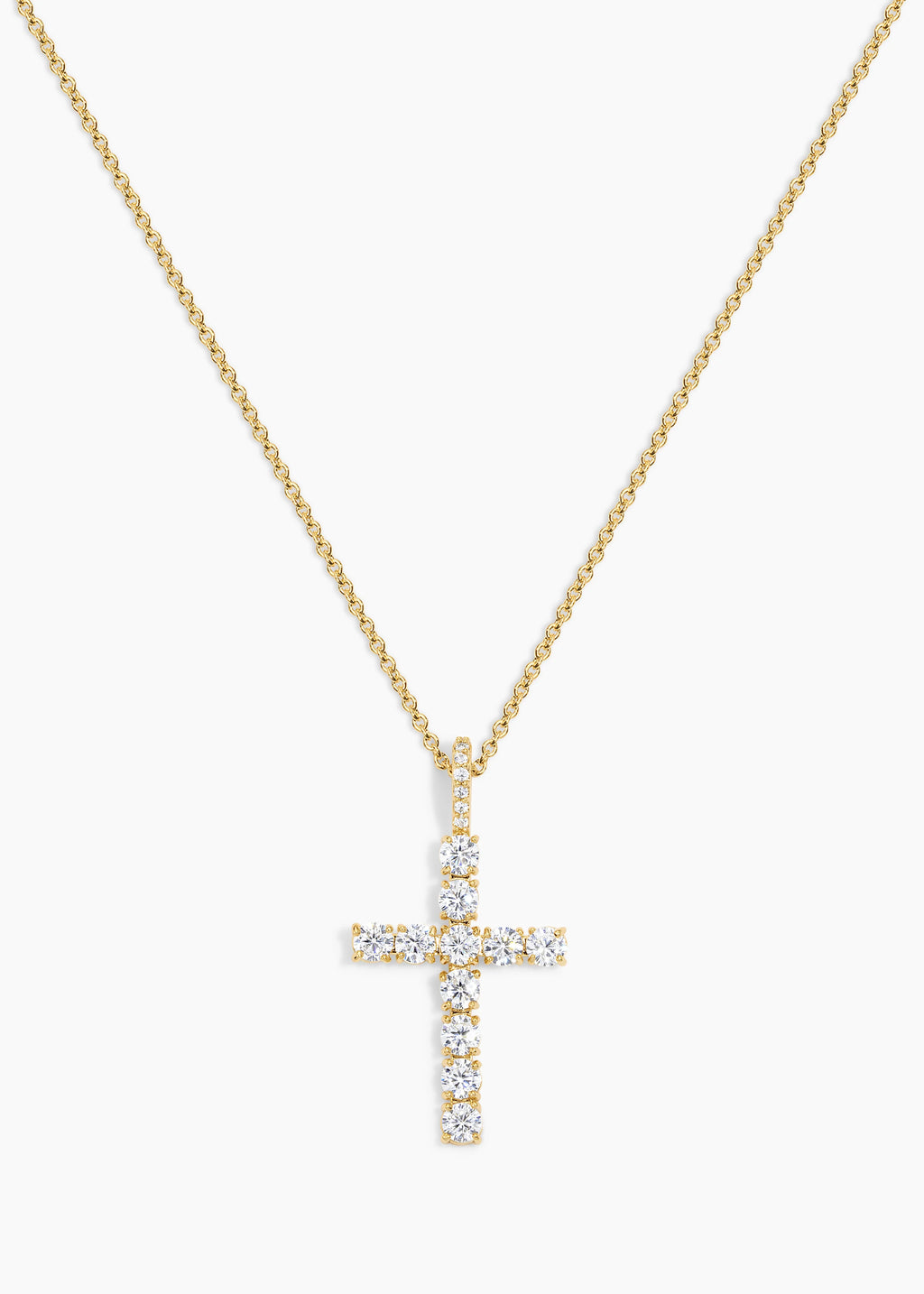Little Miss Child of God Necklace