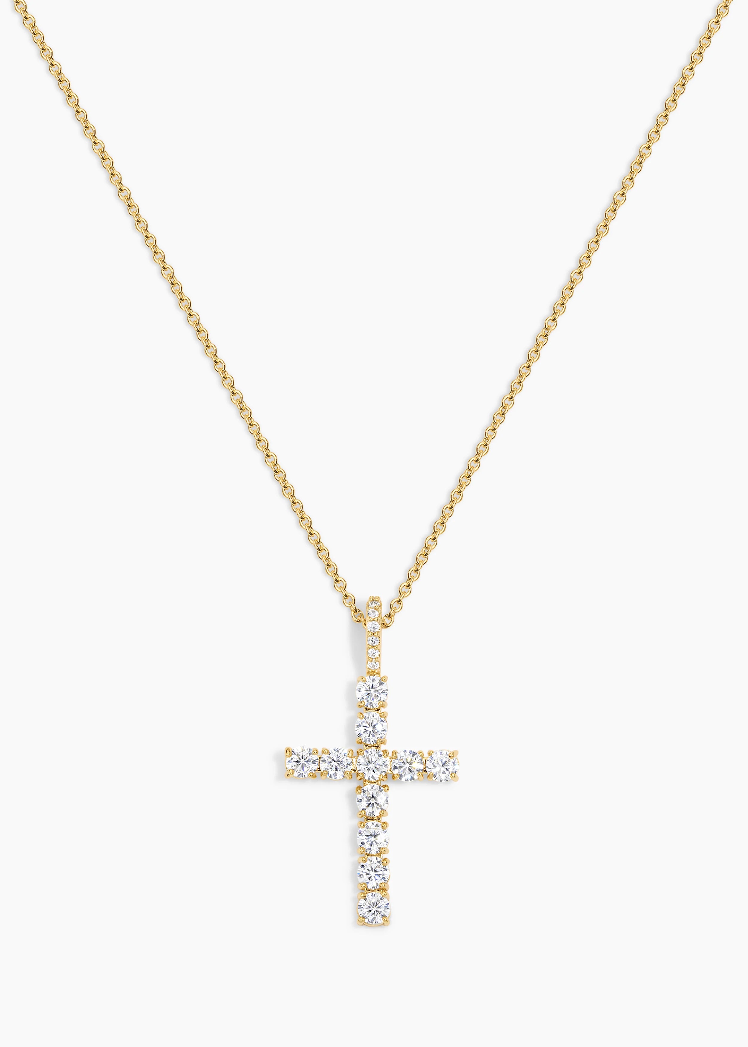 Little Miss Child of God Necklace
