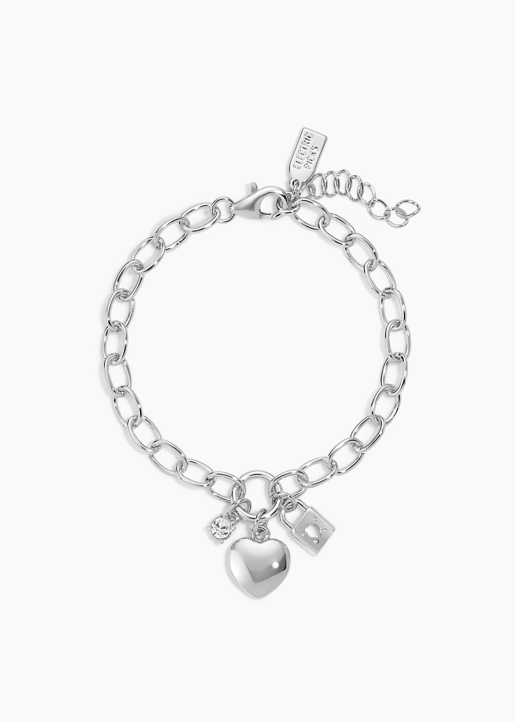 Armband "Eingesperrt"