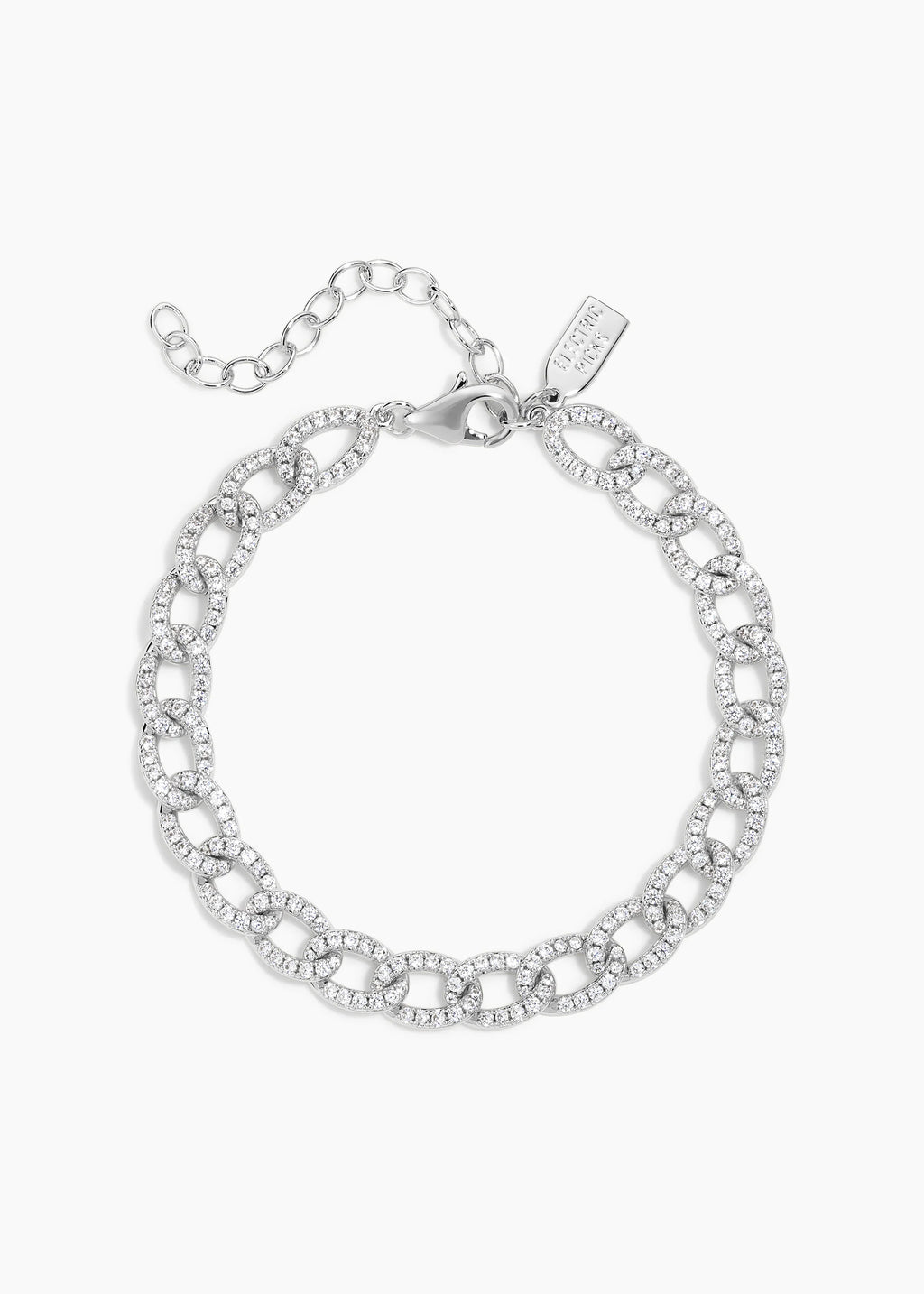 Icey Armband