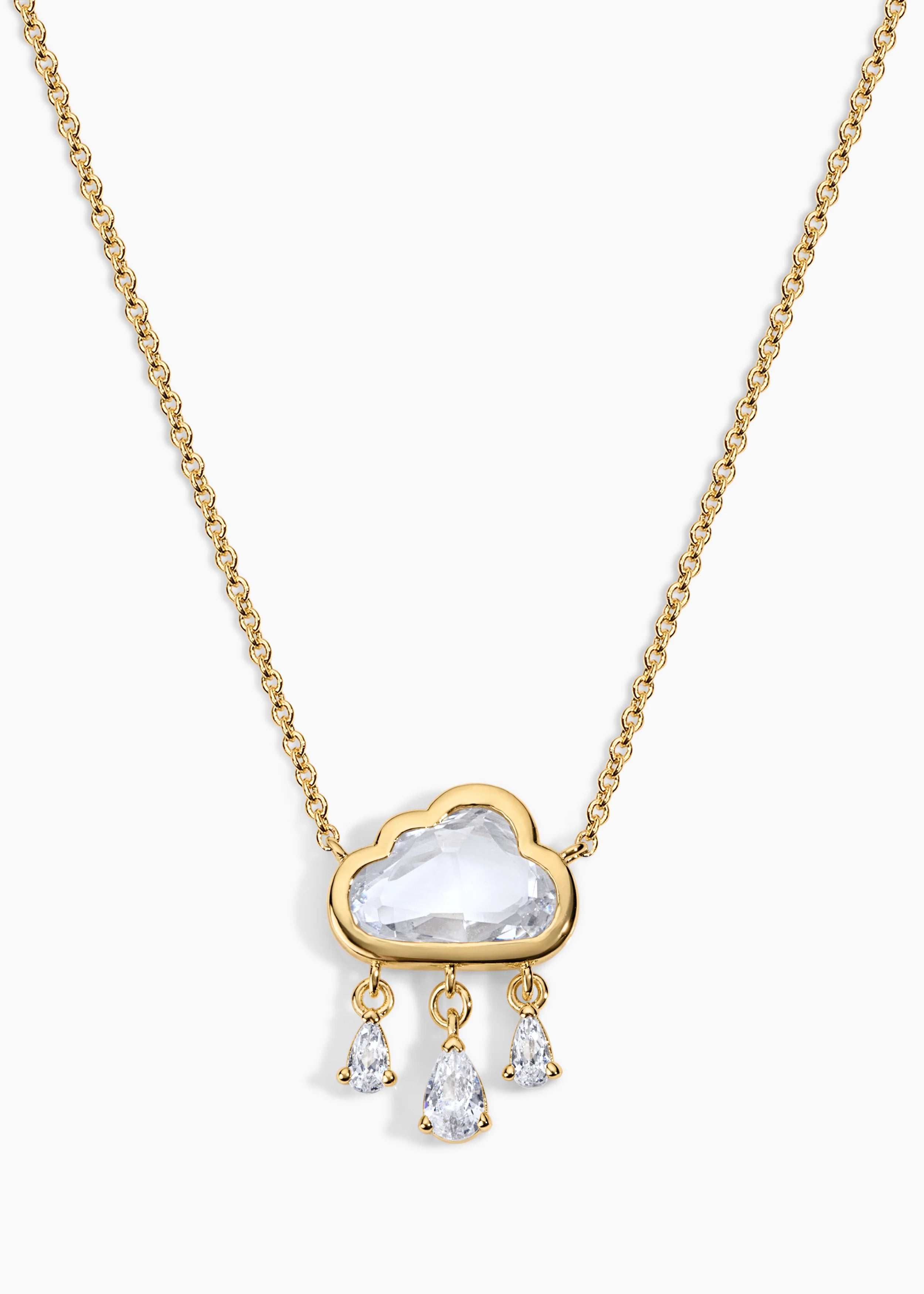 Weatherford Necklace