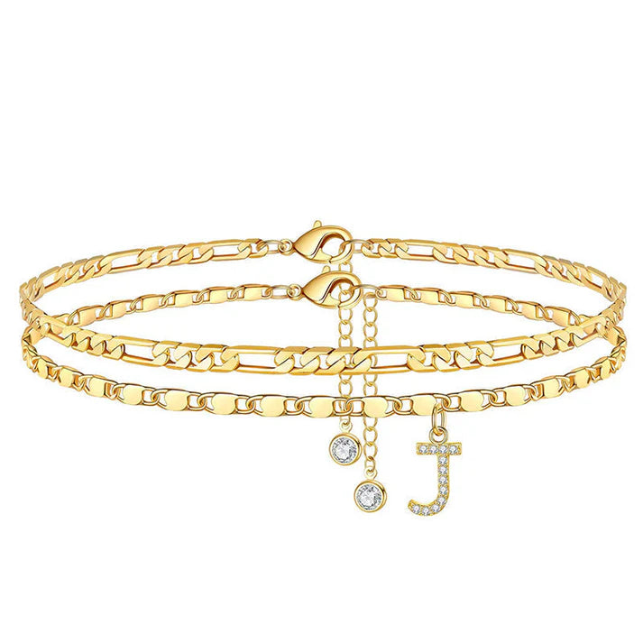 Trex Anklet