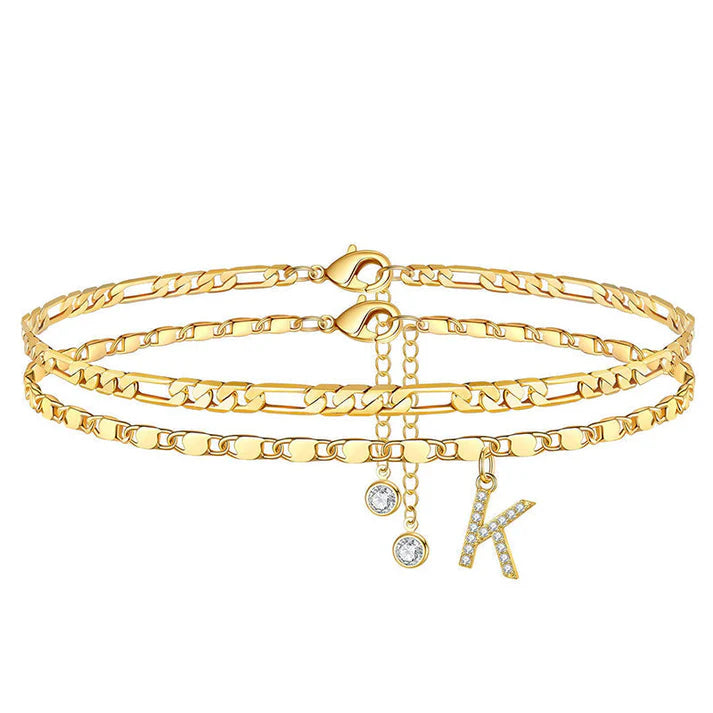 Trex Anklet