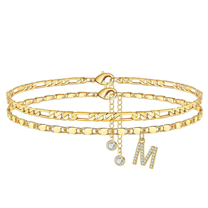 Trex Anklet
