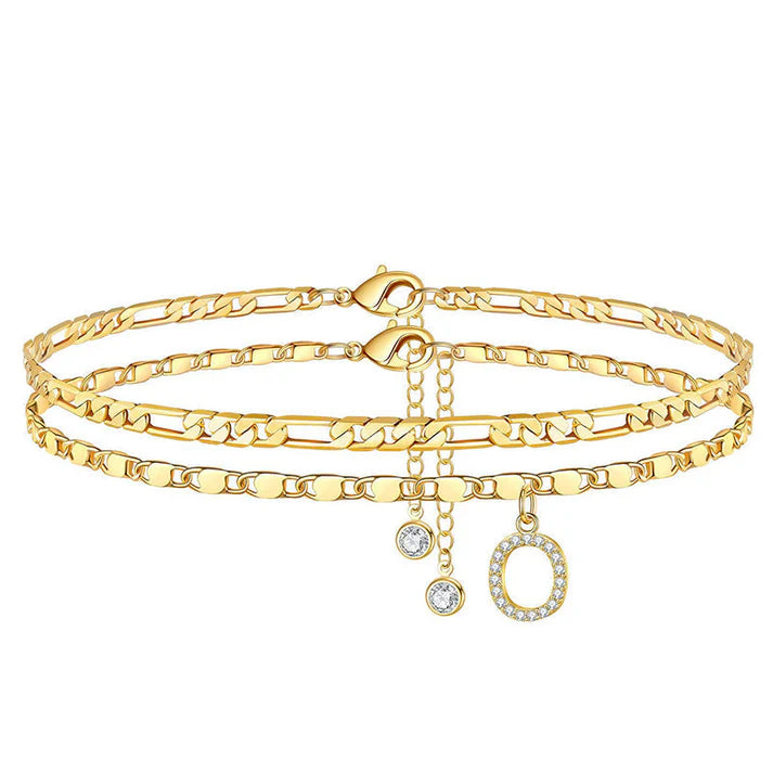 Trex Anklet