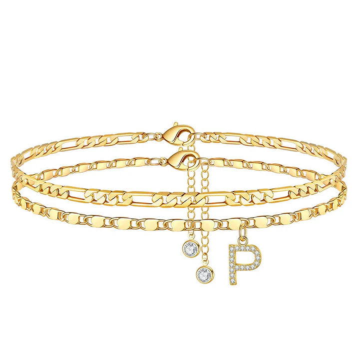 Trex Anklet