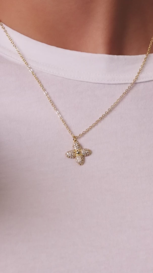 Showstopper Necklace