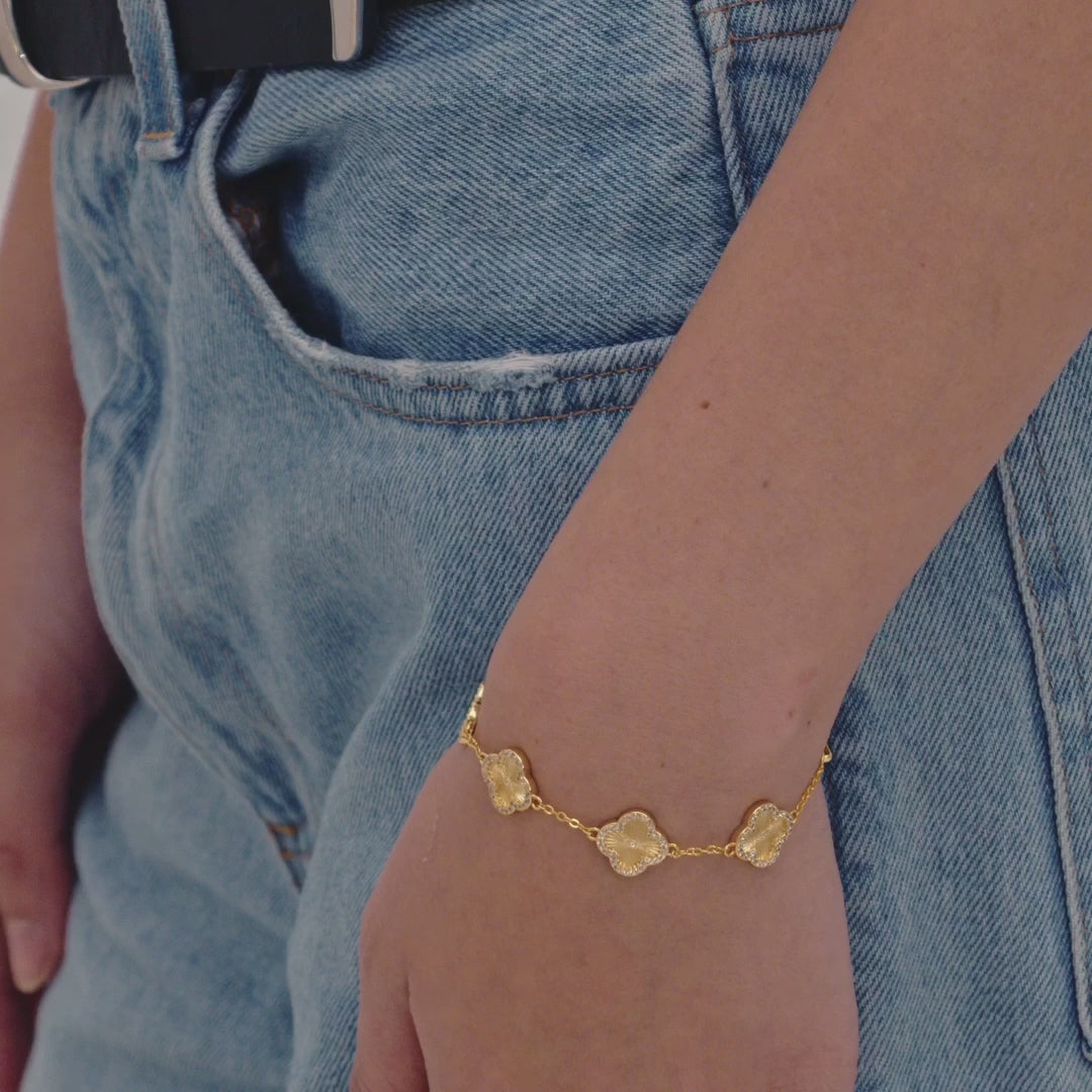 Ikonenarmband