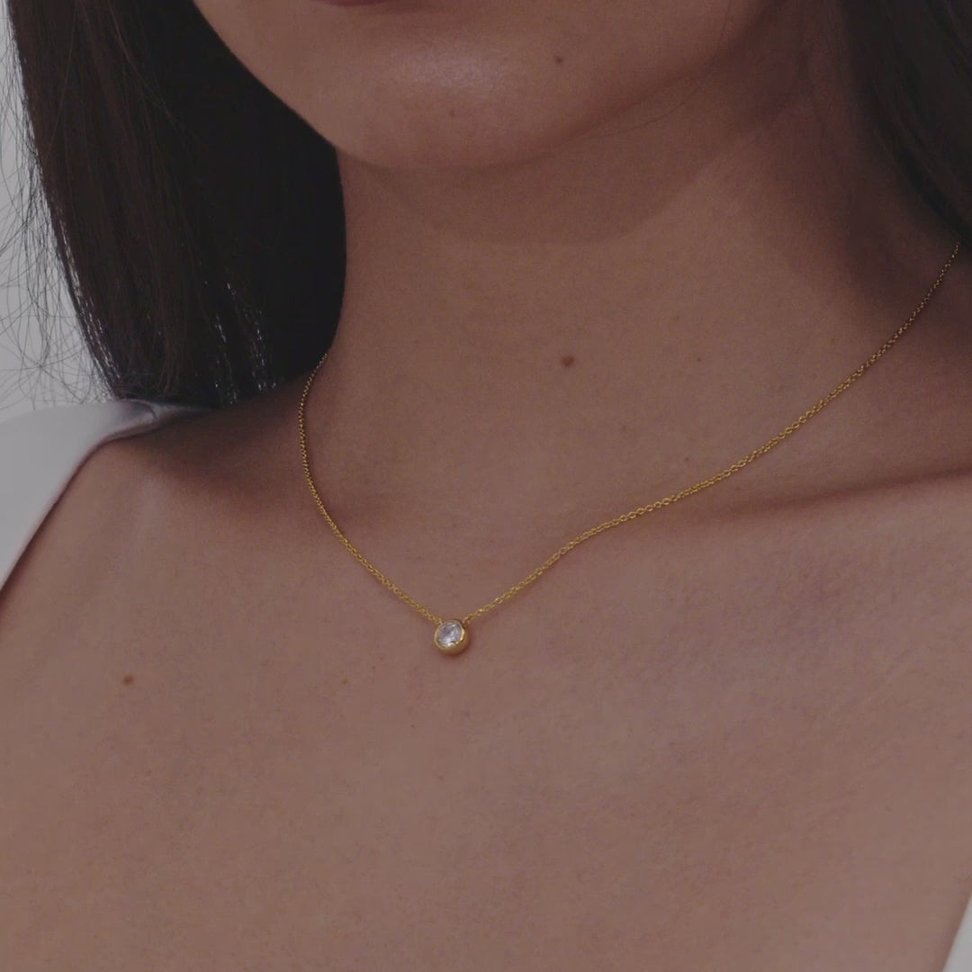 Collier Coco