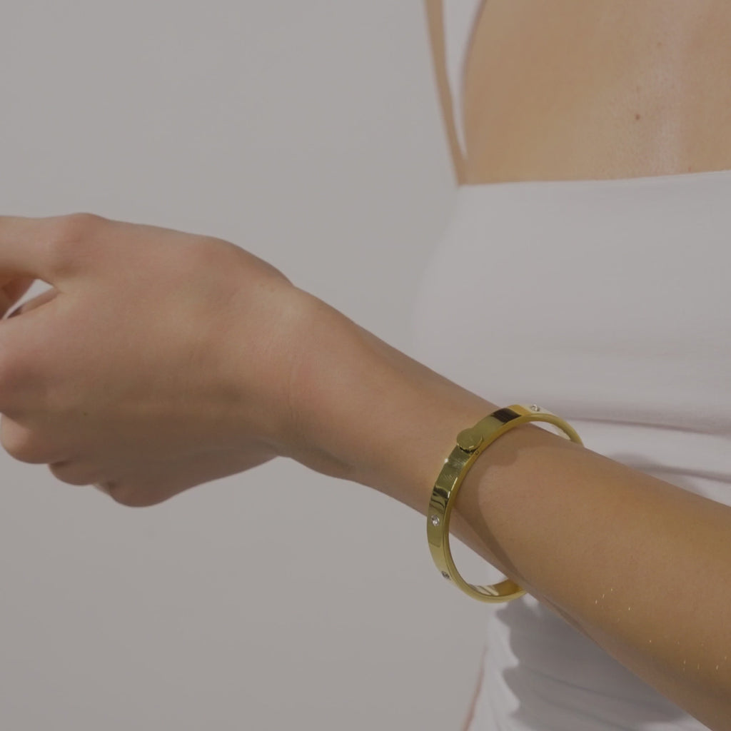 Forever Armband