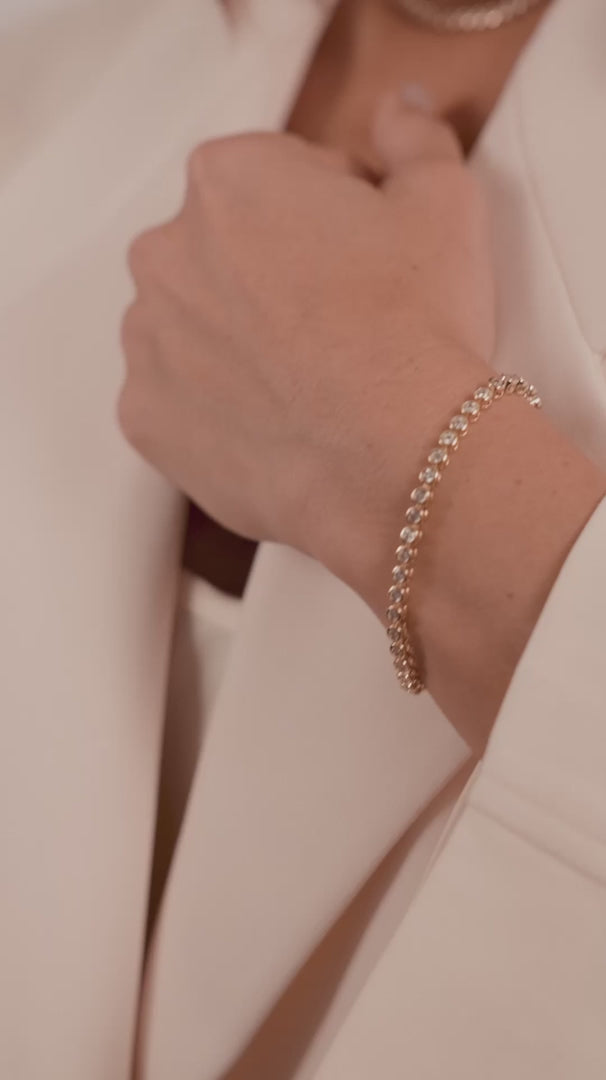 Mini-Juwelenarmband