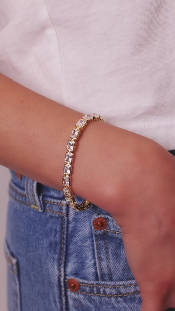 Prescott Armband