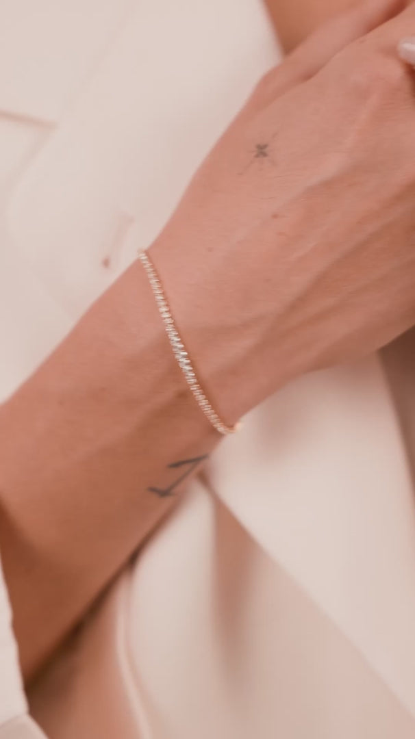 Frenchie-Armband
