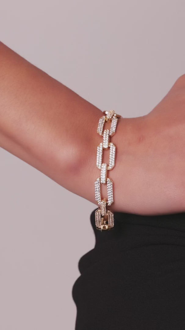Prestige Armband