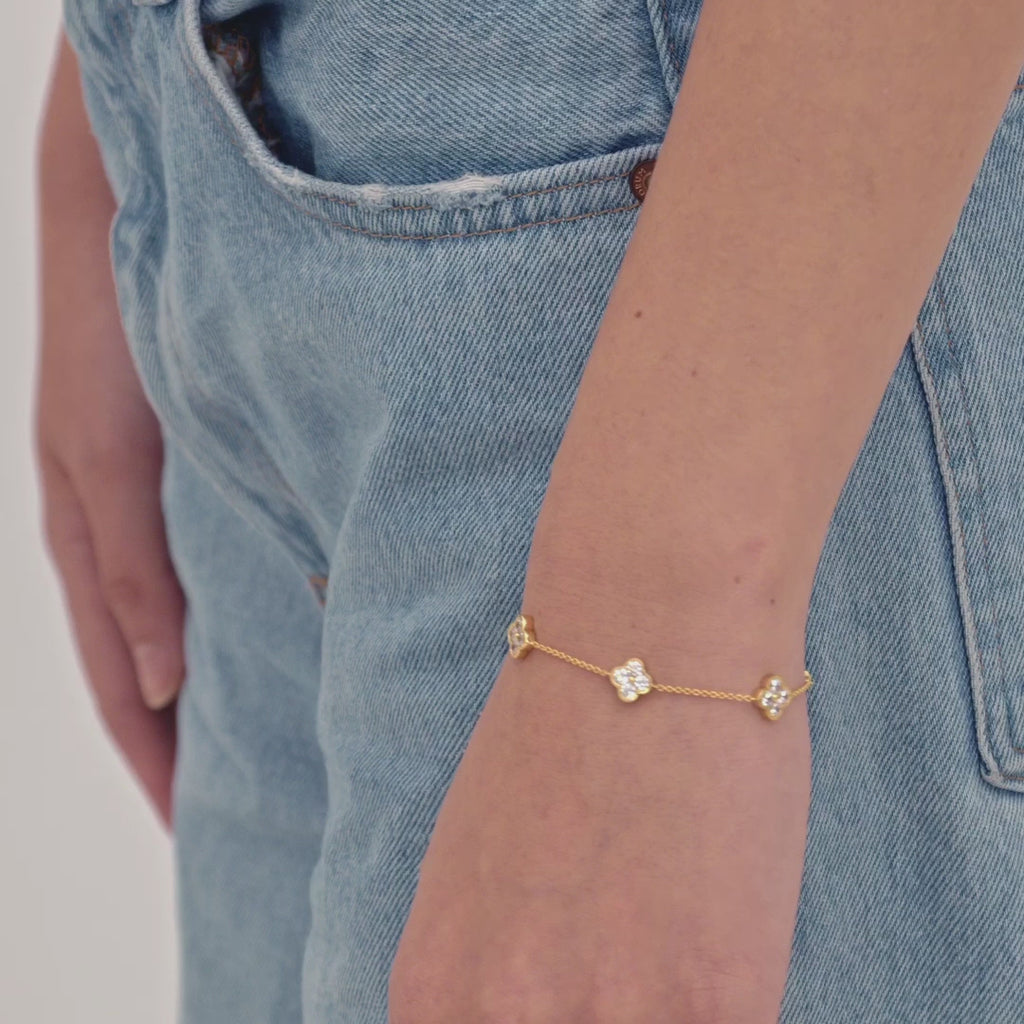 Camilla-Armband