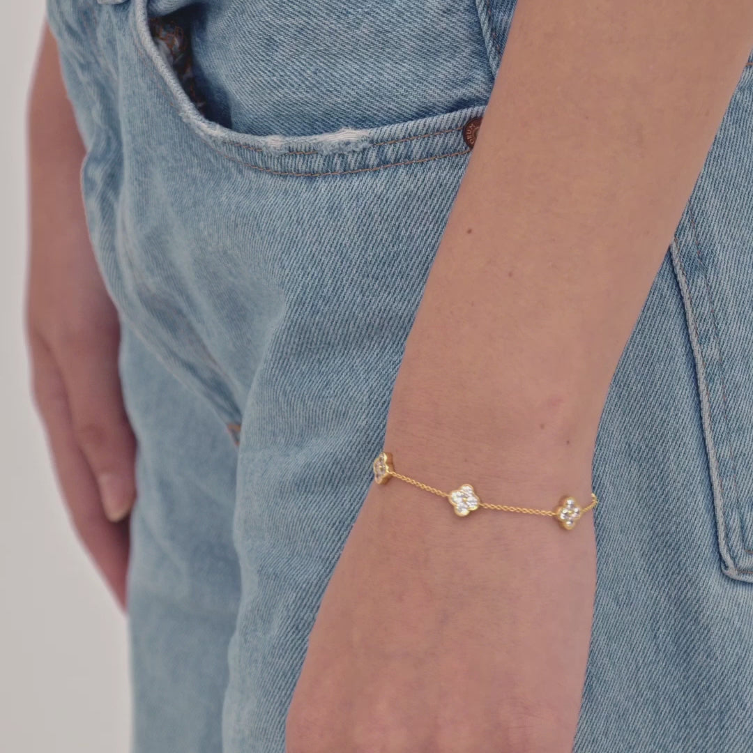 Camilla-Armband