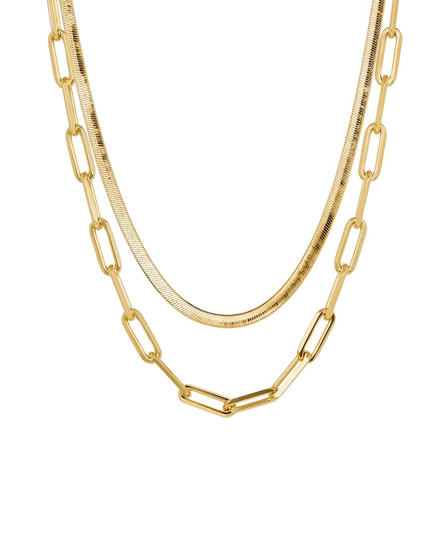 Statement Chains Set