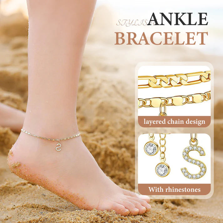 Trex Anklet