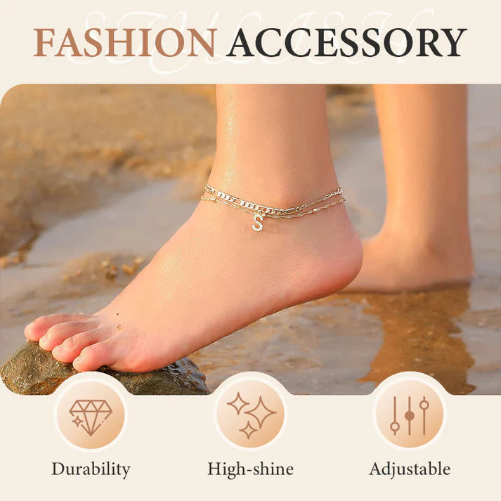 Trex Anklet
