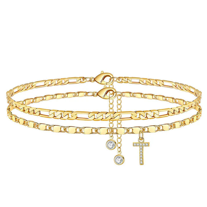 Trex Anklet
