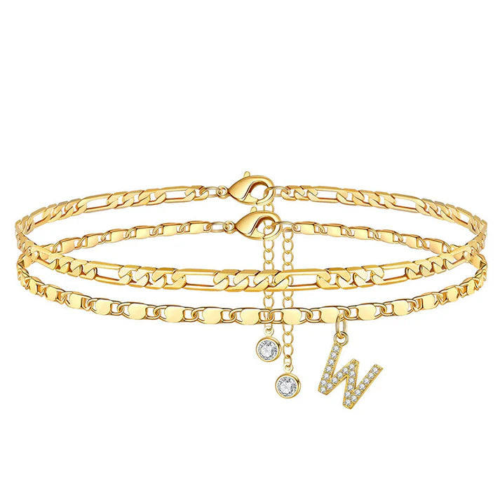 Trex Anklet