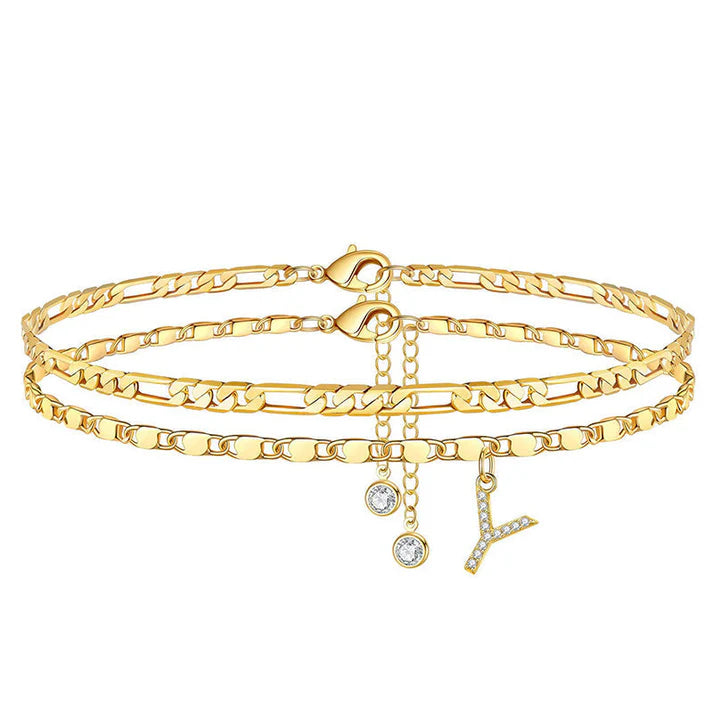 Trex Anklet